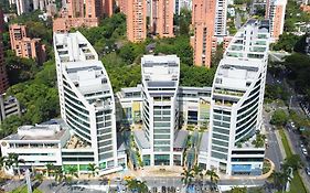 Hotel San Fernando Plaza